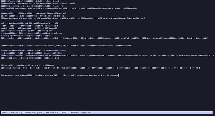 uart_output