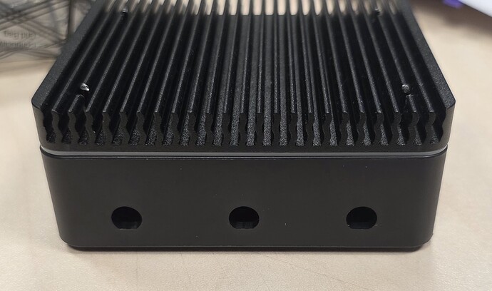 Antenna-Radxa-e25