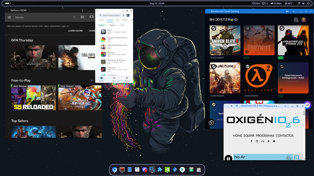 [Guide] 🖥️ Best Options for a Single-Board Computer! - ROCK 5 Series ...