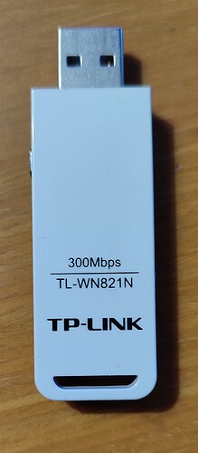 TPLink