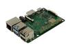 ROCK PI 4B - Board only (With Dualband 2,4/5GHz WLAN/Bluetooth 5.0) - 4GB v1.4