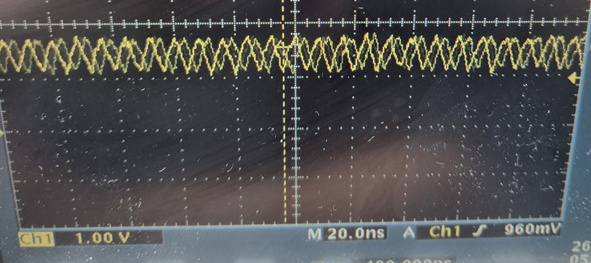 error