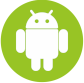 android_os_logo_icon_134673