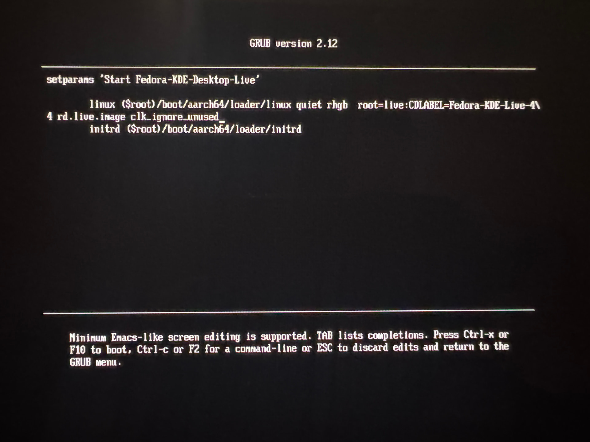 Will kernel patches be added to mainline upstream? - Dragon Series ...