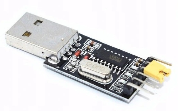 Konwerter-CH340G-CH340-3-3V-5V-USB-TO-TTL-UART